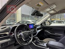 تويوتا هايلاندر